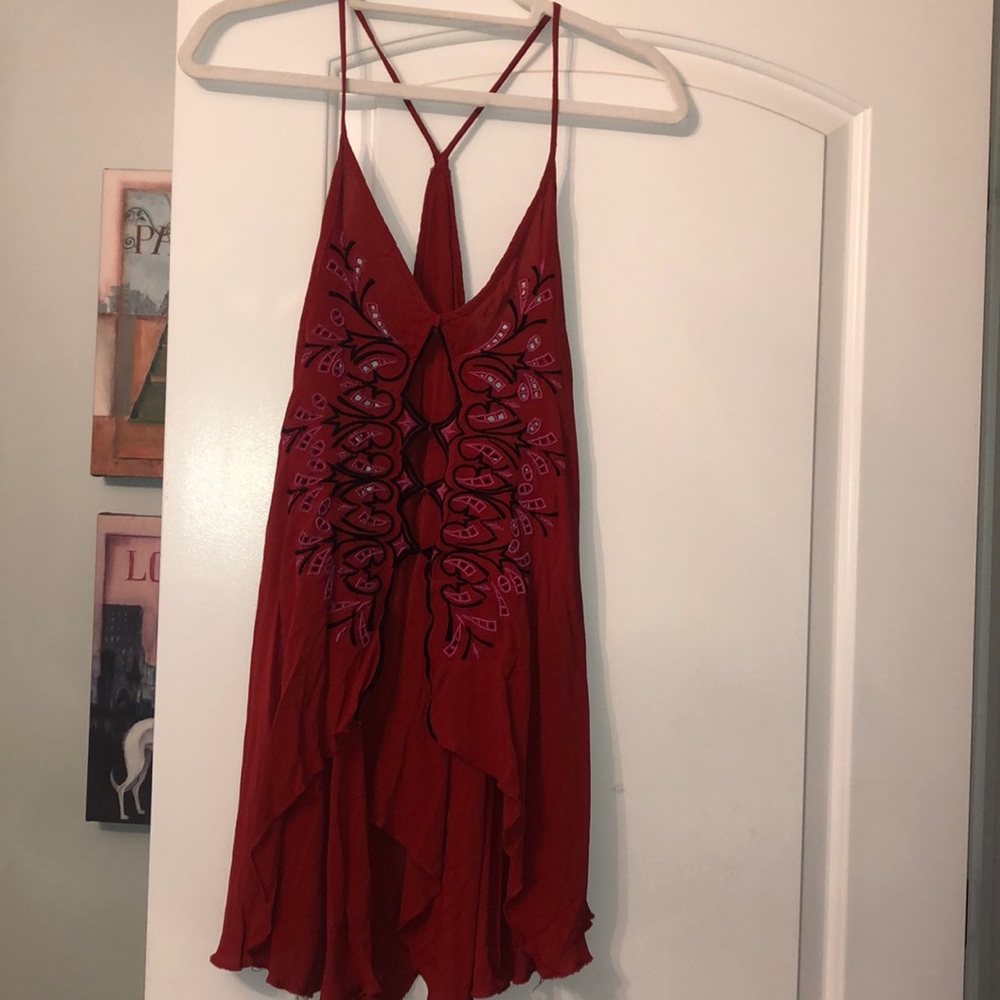 Free people set